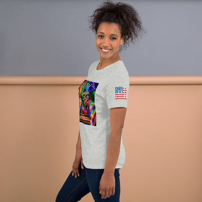 Unity through Trump tee