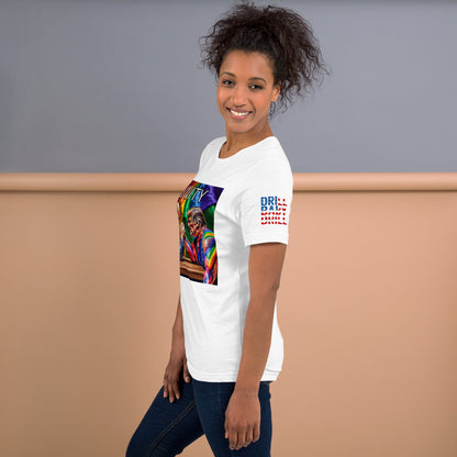 Unity through Trump tee